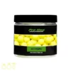 PRO-LINE Pro Line Fluor Pop-ups Juicy Pineapple 15mm