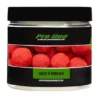 PRO-LINE Pro Line Fluor Pop-ups Garlic & Robin Red 15mm