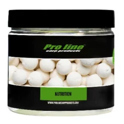 PRO-LINE Pro Line Fluor Pop-ups Nutrition 15mm