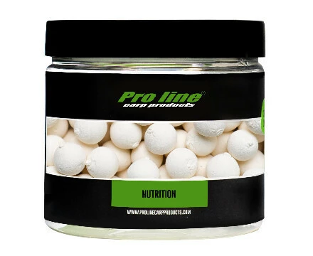 PRO-LINE Pro Line Fluor Pop-ups Nutrition 15mm 1 PRO-LINE Pro Line Fluor Pop-ups Nutrition 15mm