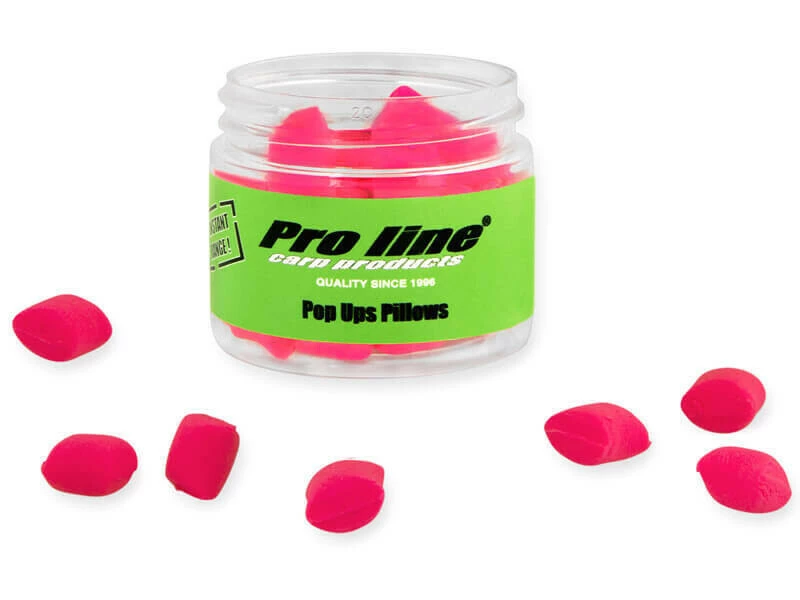 PRO-LINE Pro Line Pop-ups Pillows Mostercrab 15mm 1 PRO-LINE Pro Line Pop-ups Pillows Mostercrab 15mm