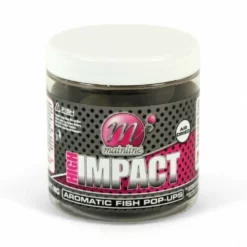 Mainline High Impact Aromatic Fish Pop-ups