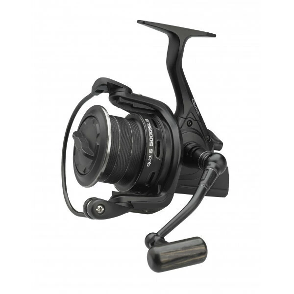 DAM Quick 6 SLS 5000 FD 1 DAM Quick 6 SLS 5000 FD