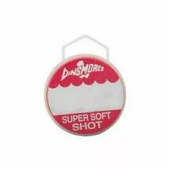 Dinsmores Super Soft Shots