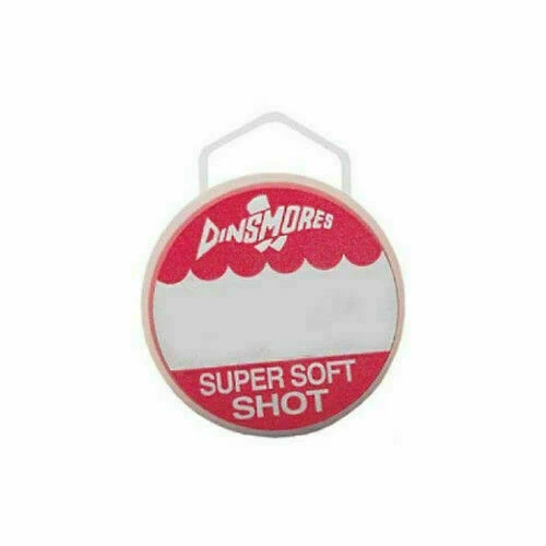 Dinsmores Super Soft Shots 1 Dinsmores Super Soft Shots