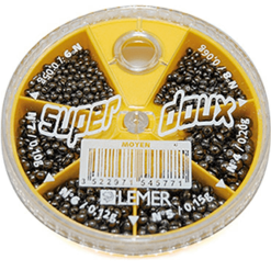 Arca Lemer Super Doux