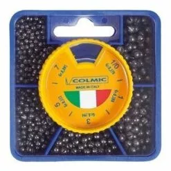 Colmic Mascotte 5 Scomp Medium