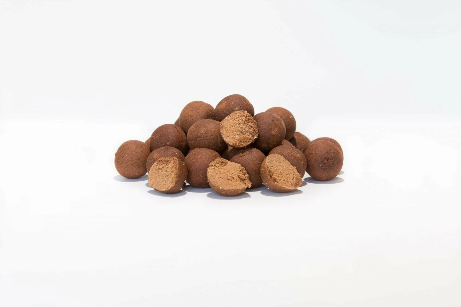 The Boilie Factory Ready Made Boilies The One - 20mm/5kg 1 The Boilie Factory Ready Made Boilies The One - 20mm/5kg