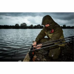 Trakker Core 2 Piece Winter Suit -Karper Verkoop 2734130946