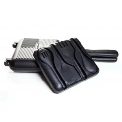 Ridgemonkey Connect Compact Sandwich Toaster Standard