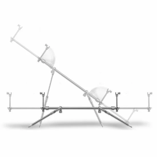 SOLAR P1 EURO UNIVERSAL POD 3 SOLAR P1 EURO UNIVERSAL POD - Afbeelding 3