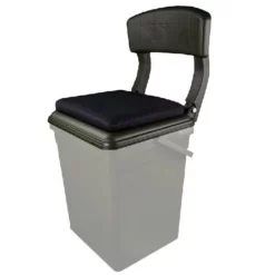 Ridgemonkey Cozee Bucket Seat