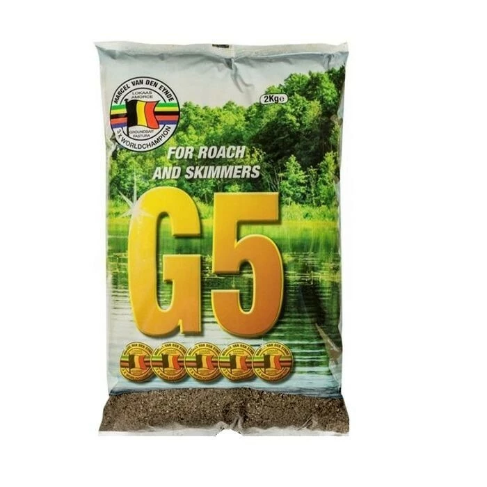 G5 Zwart Marcel Van Den Eynde 1 G5 Zwart Marcel Van Den Eynde