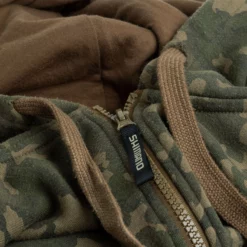 Shimano Trench Gear Zipped Hoody -Karper Verkoop 2738662371