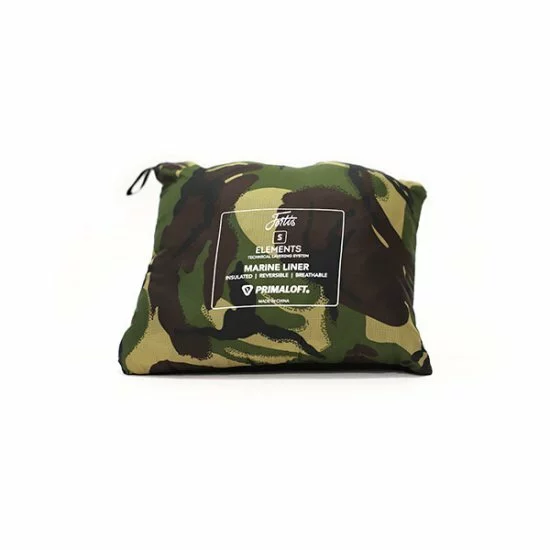 Fortis Elements Marine Liner Jacket 3 Fortis Elements Marine Liner Jacket - Afbeelding 3