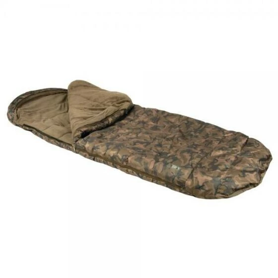 Fox R1 Sleeping Bag 1 Fox R1 Sleeping Bag