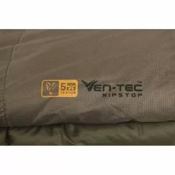 Fox Ventec Ripstop 5 Season Sleeping Bag 7 Fox Ventec Ripstop 5 Season Sleeping Bag -Karper Verkoop 2739028812