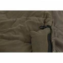 Fox Ventec Ripstop 5 Season XL Sleeping Bag -Karper Verkoop 2739038128