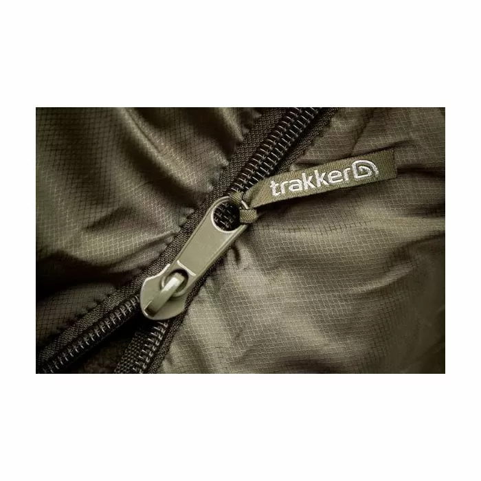 Trakker Big Snooze+ Wide Sleeping Bag 2 Trakker Big Snooze+ Wide Sleeping Bag - Afbeelding 2