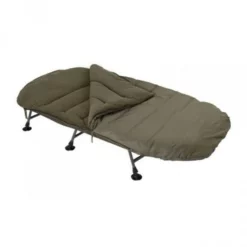 Trakker Big Snooze+ Wide Sleeping Bag