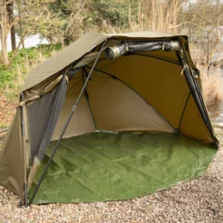 Fox Eos 60" Brolly System -Karper Verkoop 2740614838