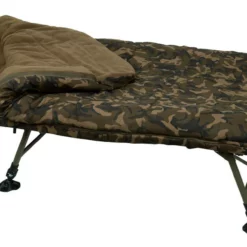 Fox R Series Camo Sleepsystem