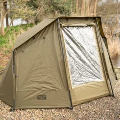 Fox Eos 60" Brolly System -Karper Verkoop 2740618014