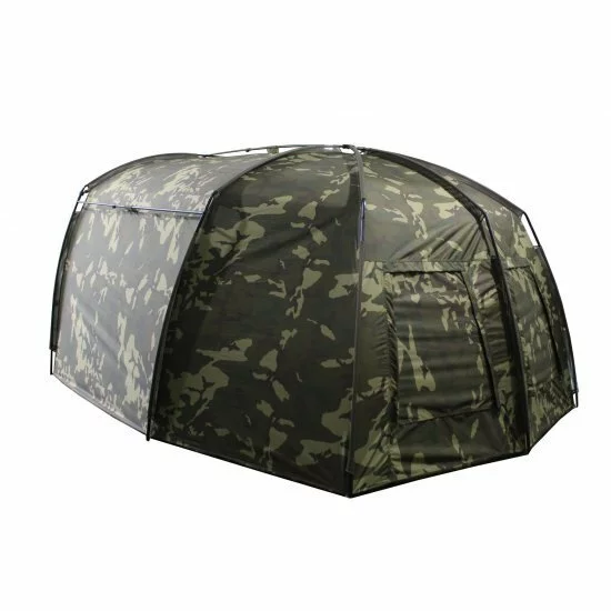 Sonik AXS Camo 2 Man Bivvy 2 Sonik AXS Camo 2 Man Bivvy - Afbeelding 2
