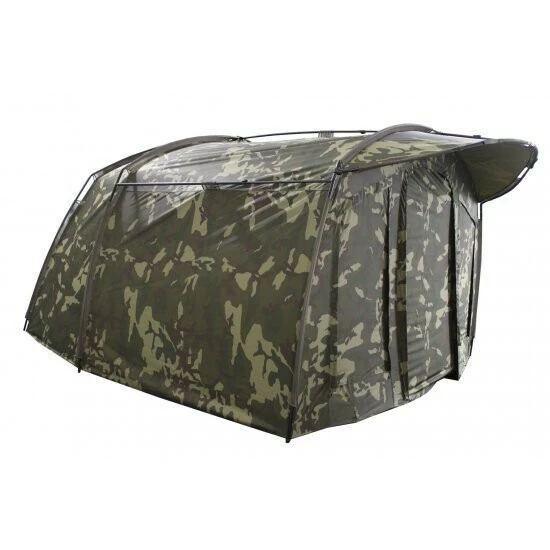 Sonik AXS Camo 2 Man Bivvy 1 Sonik AXS Camo 2 Man Bivvy