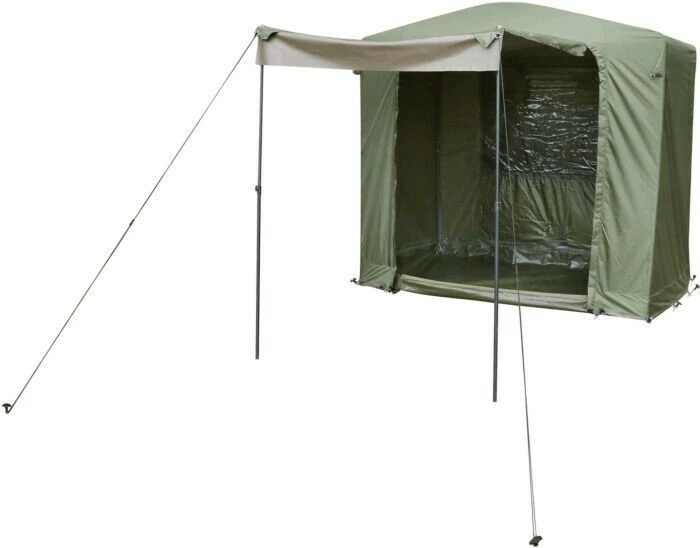 Fox Royal Cook Tent 1 Fox Royal Cook Tent