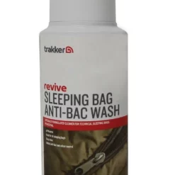 Trakker Revive Sleeping Bag Anti-Bac Wash