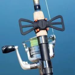 Deeper Smartphone Mount (For Fishing Rod) -Karper Verkoop 2740872479