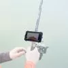 Deeper Smartphone Mount (For Fishing Rod)