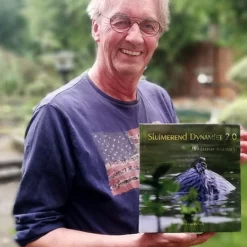 Westerlaan Publisher Sluimerend Dynamiet 2.0 - Het Laatste Testament - Rini Groothuis -Karper Verkoop 2749738951