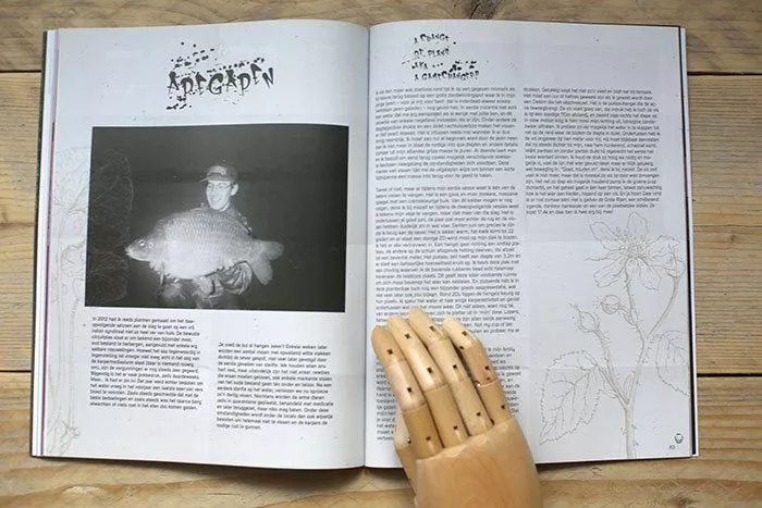 Monkey Climber 10° - Zomer 2016 6 Monkey Climber 10° - Zomer 2016 - Afbeelding 6