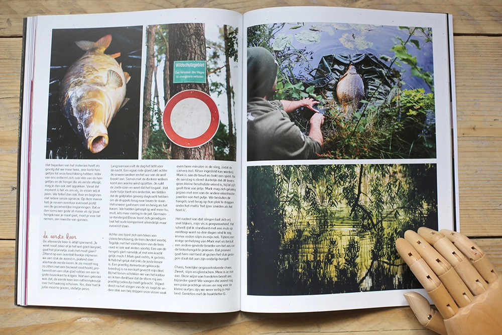 Monkey Climber 10° - Zomer 2016 5 Monkey Climber 10° - Zomer 2016 - Afbeelding 5