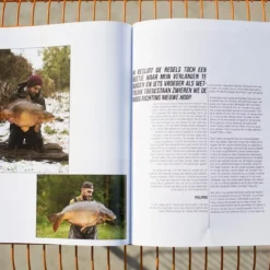 Monkey Climber 15° - Winter 2019 9 Monkey Climber 15° - Winter 2019 -Karper Verkoop 2749888731