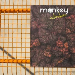 Monkey Climber 15° - Winter 2019