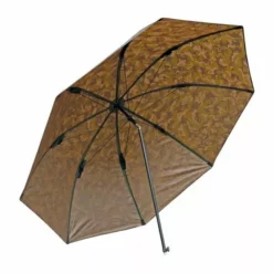 Fox 60" Camou Brolly -Karper Verkoop 2754702195