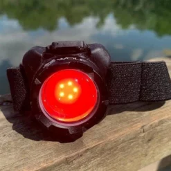 Wolf VEX-150 Powerbeam Headlight -Karper Verkoop 2757841352