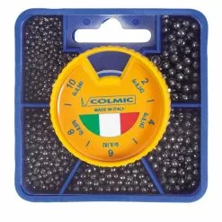 Colmic Mascotte 5 Scomp FINE