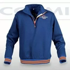 Colmic Universal Sweater Official Team (Oranje)