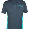 Drennan Polo Shirt Grey