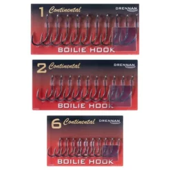 Drennan Continental Boilie Hook