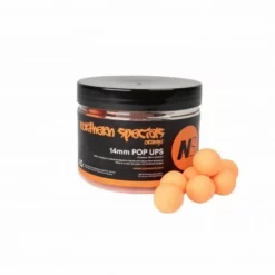 CCMoore NS1 Pop-ups - 14mm/Orange