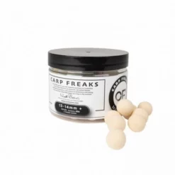 CCMoore Carp Freaks Pop-ups - 13-14mm/White