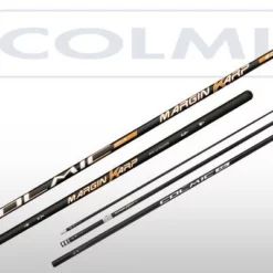 Colmic Margin Karp 6m