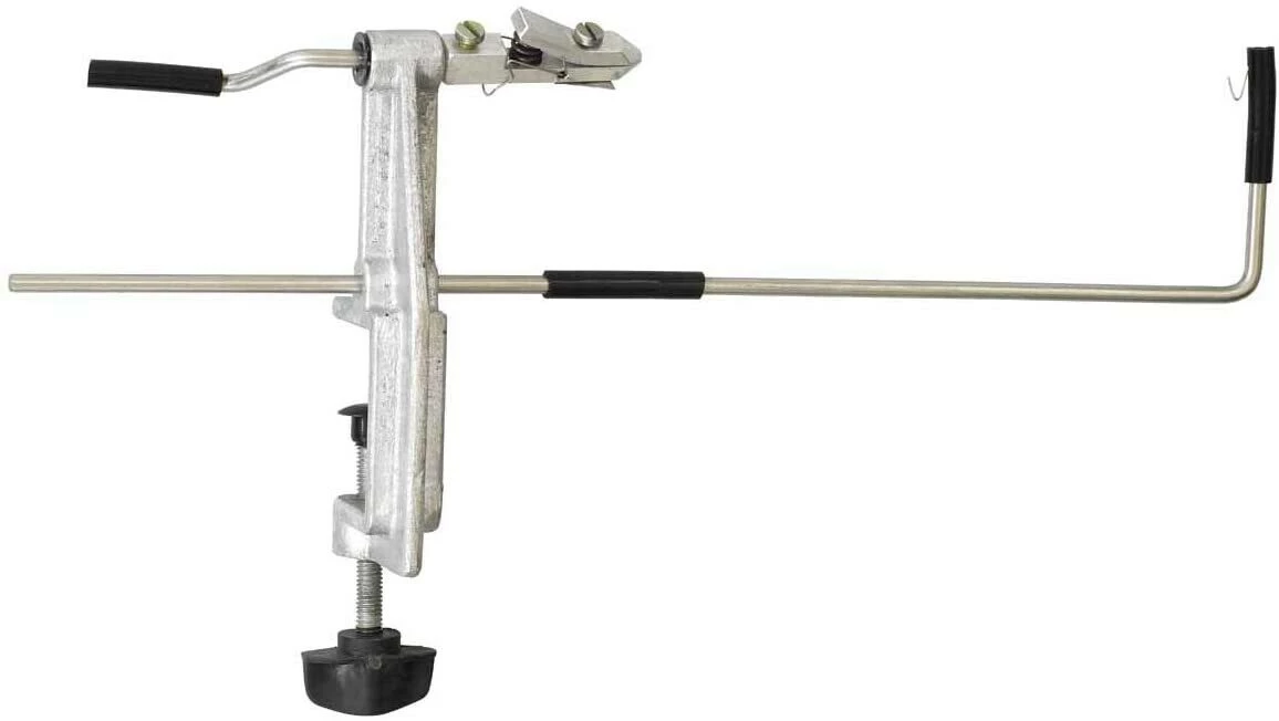 Sensas Monte Hamecon Luxe 1 Sensas Monte Hamecon Luxe