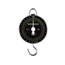 Reuben Heaton Standard Angling Scale - 54kg