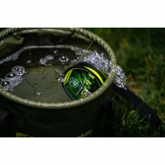 Ridgemonkey RM-Tec Transmit Spod & Marker Braid - 0.28mm/25lb/300m 3 Ridgemonkey RM-Tec Transmit Spod & Marker Braid - 0.28mm/25lb/300m - Afbeelding 3